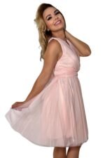 Obleka Milena - UNI (od 36 do 42) - slika 4