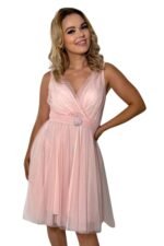 Obleka Milena - UNI (od 36 do 42) - slika 3