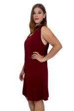 Obleka Melanija - UNI (od 42 do 44) - slika 3