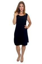 Obleka Melanija - UNI (od 42 do 44) - slika 4