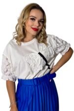 Majica Rosanda - UNI (od 44 do 50) - slika 2