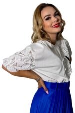 Majica Rosanda - UNI (od 44 do 50) - slika 3