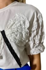 Majica Rosanda - UNI (od 44 do 50) - slika 4