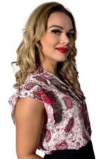 Bluza Romina - UNI (od 38 do 42) - slika 8