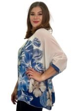 Bluza Robertina - UNI (od 44 do 52) - slika 2