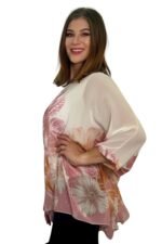 Bluza Robertina - UNI (od 44 do 52) - slika 8