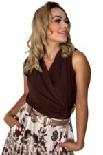 Bluza Rafaela - UNI (od 36 do 42) - slika 4