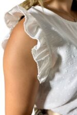 Top Pika - UNI (od 36 do 40) - slika 5