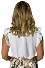 Top Pika - UNI (od 36 do 40) - slika 6