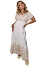 Obleka Marinka - 38 do 46 - slika 4