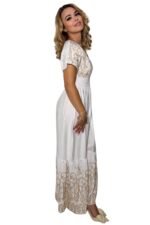 Obleka Marinka - 38 do 46 - slika 5