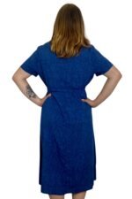 Obleka Marina - UNI (od 40 do 44) - slika 4