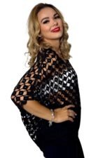 Tunika Nives - UNI (od 40 do 54) - slika 2