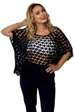 Tunika Nives - UNI (od 40 do 54) - slika 3