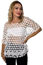 Tunika Nives - UNI (od 40 do 54) - slika 4