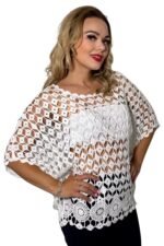 Tunika Nives - UNI (od 40 do 54) - slika 5