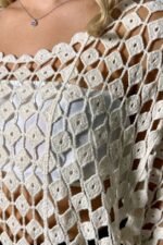 Tunika Nives - UNI (od 40 do 54) - slika 7