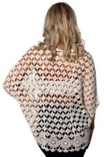 Tunika Nives - UNI (od 40 do 54) - slika 8