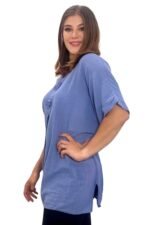 Tunika Neža - UNI (od 48 do 52) - slika 4