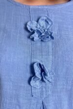 Tunika Neža - UNI (od 48 do 52) - slika 5