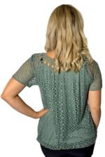 Bluza Olja - UNI (od 36 do 44) - slika 10