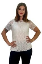 Bluza Olja - UNI (od 36 do 44) - slika 3