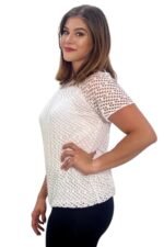 Bluza Olja - UNI (od 36 do 44) - slika 4