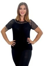 Bluza Olja - UNI (od 36 do 44) - slika 5