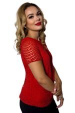 Bluza Olja - UNI (od 36 do 44) - slika 2