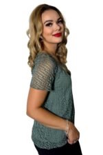 Bluza Olja - UNI (od 36 do 44) - slika 8