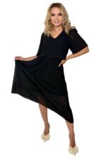 Obleka Marija - UNI (od 38 do 44) - slika 9