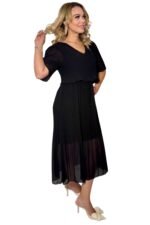 Obleka Marija - UNI (od 38 do 44) - slika 11