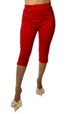 Kapri Hlače Harmony - 38 do 50 - slika 11