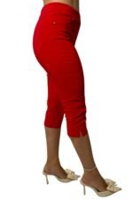 Kapri Hlače Harmony - 38 do 50 - slika 12