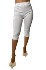 Kapri Hlače Harmony - 38 do 50 - slika 9