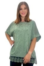 Tunika Nadja - UNI (od 48 do 54) - slika 7