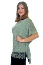 Tunika Nadja - UNI (od 48 do 54) - slika 8