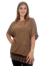 Tunika Nadja - UNI (od 48 do 54) - slika 5