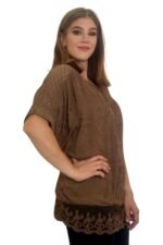Tunika Nadja - UNI (od 48 do 54) - slika 6