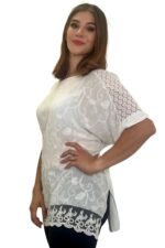 Tunika Nadja - UNI (od 48 do 54) - slika 3