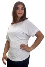 Bluza Olivera - UNI (od 42 do 48) - slika 5