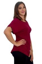 Bluza Olivera - UNI (od 42 do 48) - slika 2