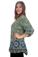 Tunika Monika - UNI (od 42 do 46) - slika 6