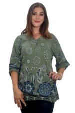 Tunika Monika - UNI (od 42 do 46) - slika 7