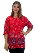 Tunika Monika - UNI (od 42 do 46)