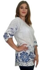 Tunika Monika - UNI (od 42 do 46) - slika 4