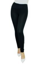 ČRNE KLASIČNE PAJKICE