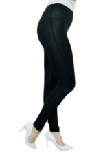 ČRNE KLASIČNE PAJKICE