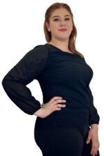 Bluza Avril - UNI (od 40 do 44) - slika 2