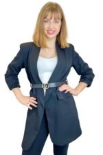 Jakna Raffaella - UNI (od 38 do 42) - slika 11